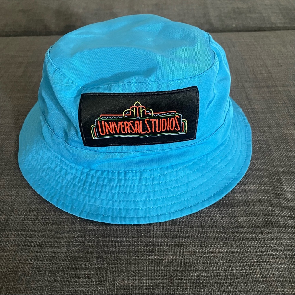 Universal Studios bucket hat